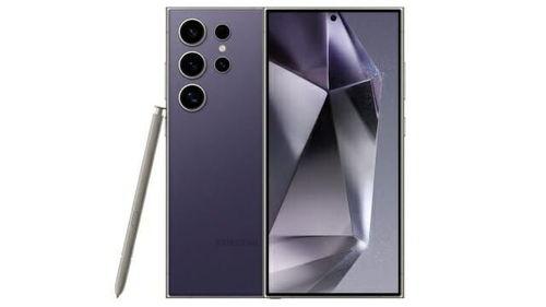 三星galaxy s24ultra最新爆料,旗舰性能再升级，全新爆料揭秘未来旗舰风采